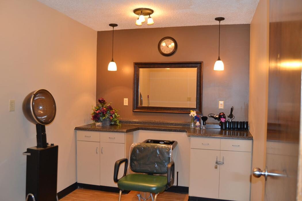 Images Hancock Manor Health and Rehabilitation Center