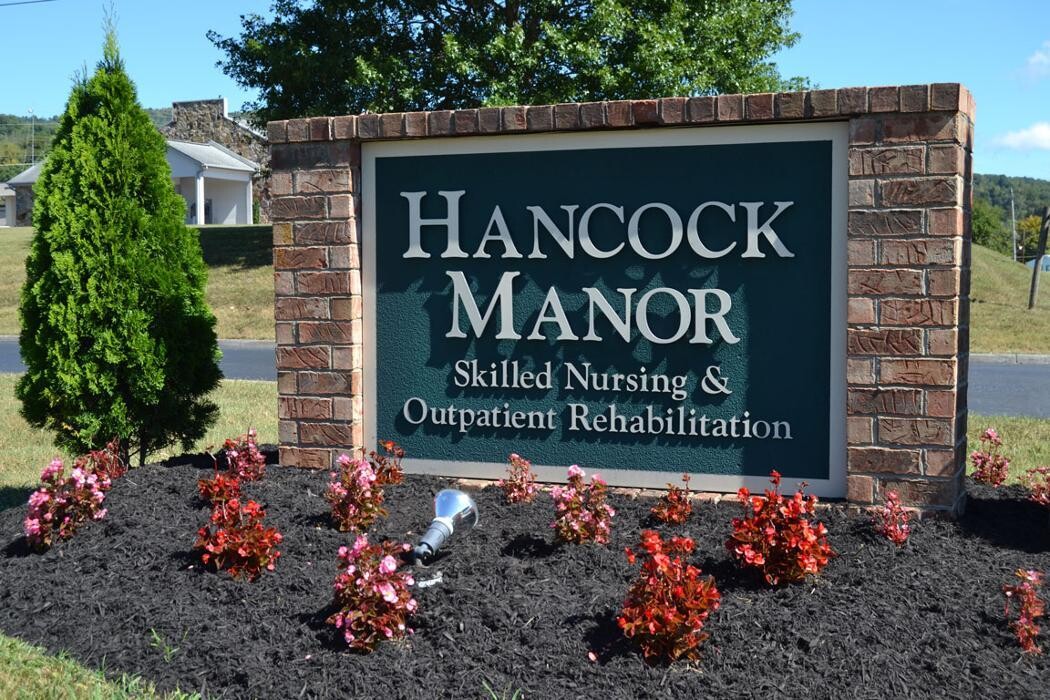 Images Hancock Manor Health and Rehabilitation Center