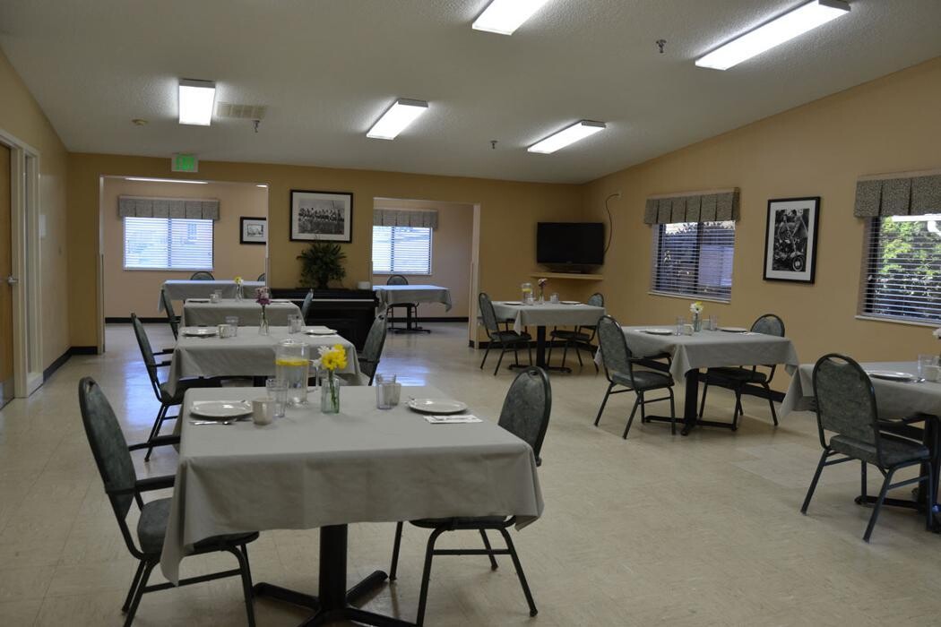 Images Hancock Manor Health and Rehabilitation Center