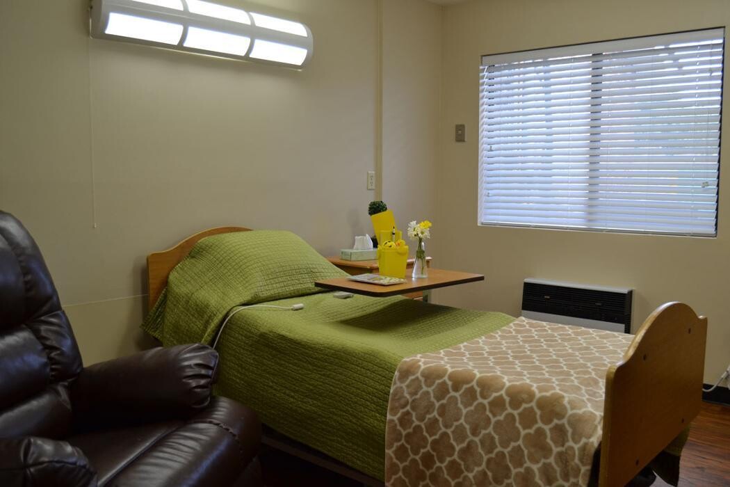 Images Hancock Manor Health and Rehabilitation Center