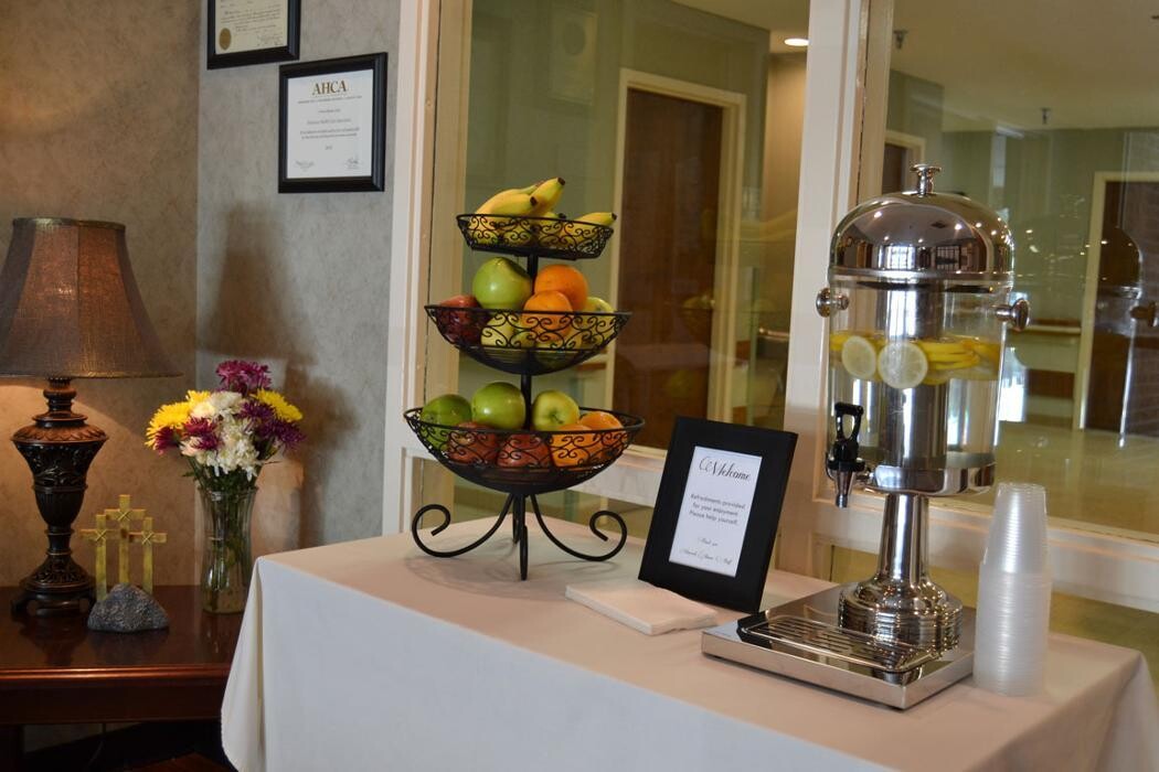 Images Hancock Manor Health and Rehabilitation Center