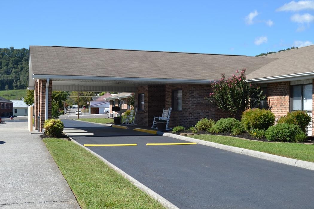 Images Hancock Manor Health and Rehabilitation Center