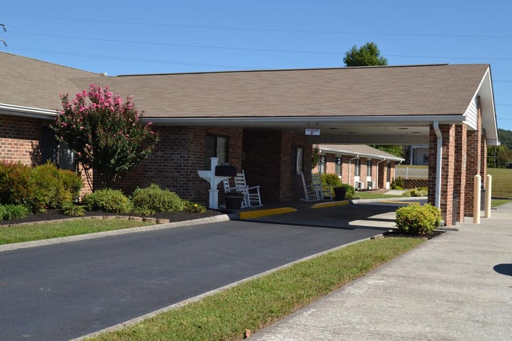 Images Hancock Manor Health and Rehabilitation Center