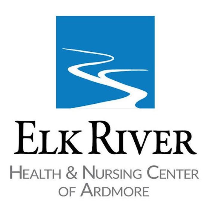 Elk River Health and Nursing Center of Ardmore Logo