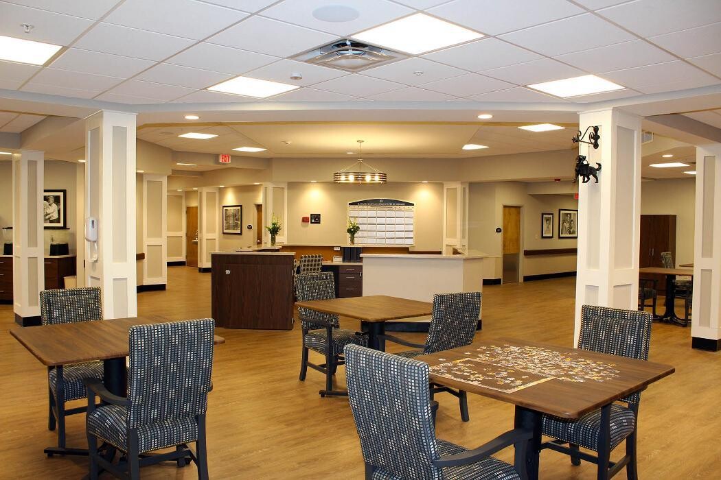 Images Elk River Health and Nursing Center of Ardmore