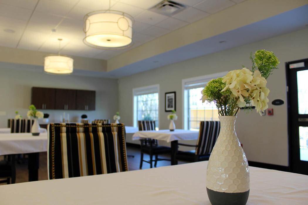 Images Elk River Health and Nursing Center of Ardmore