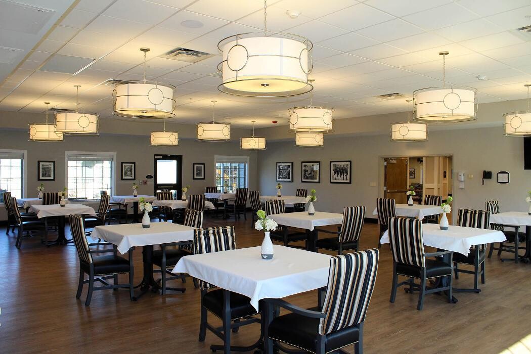 Images Elk River Health and Nursing Center of Ardmore