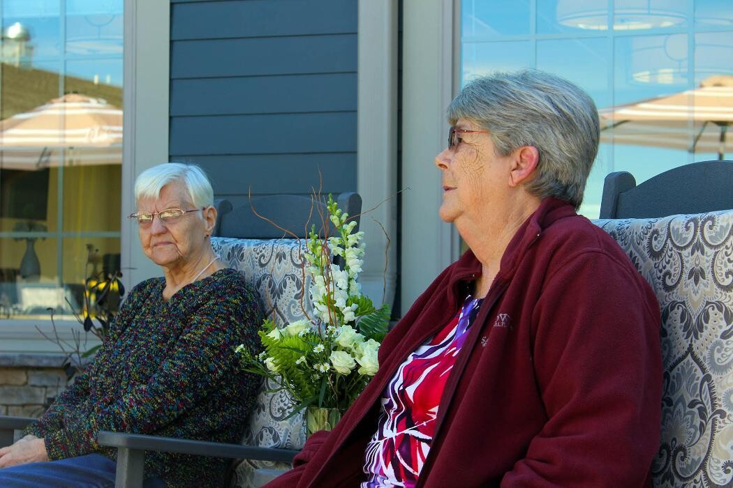 Images Elk River Health and Nursing Center of Ardmore