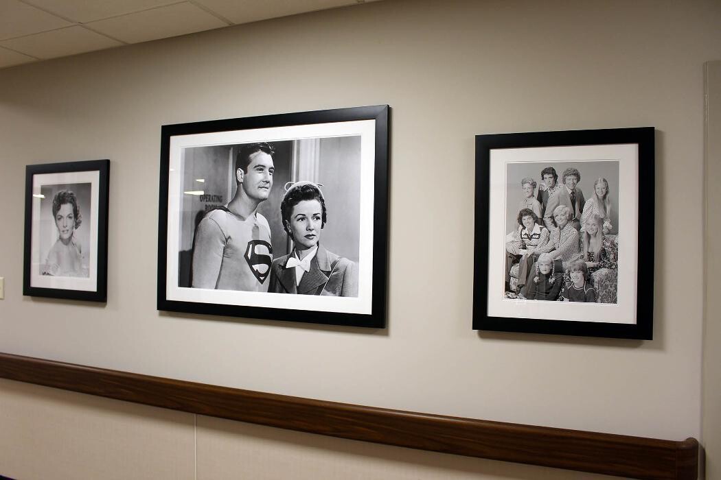 Images Elk River Health and Nursing Center of Ardmore