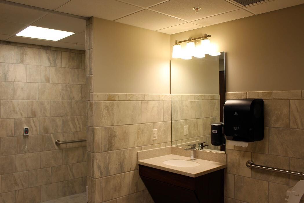 Images Elk River Health and Nursing Center of Ardmore