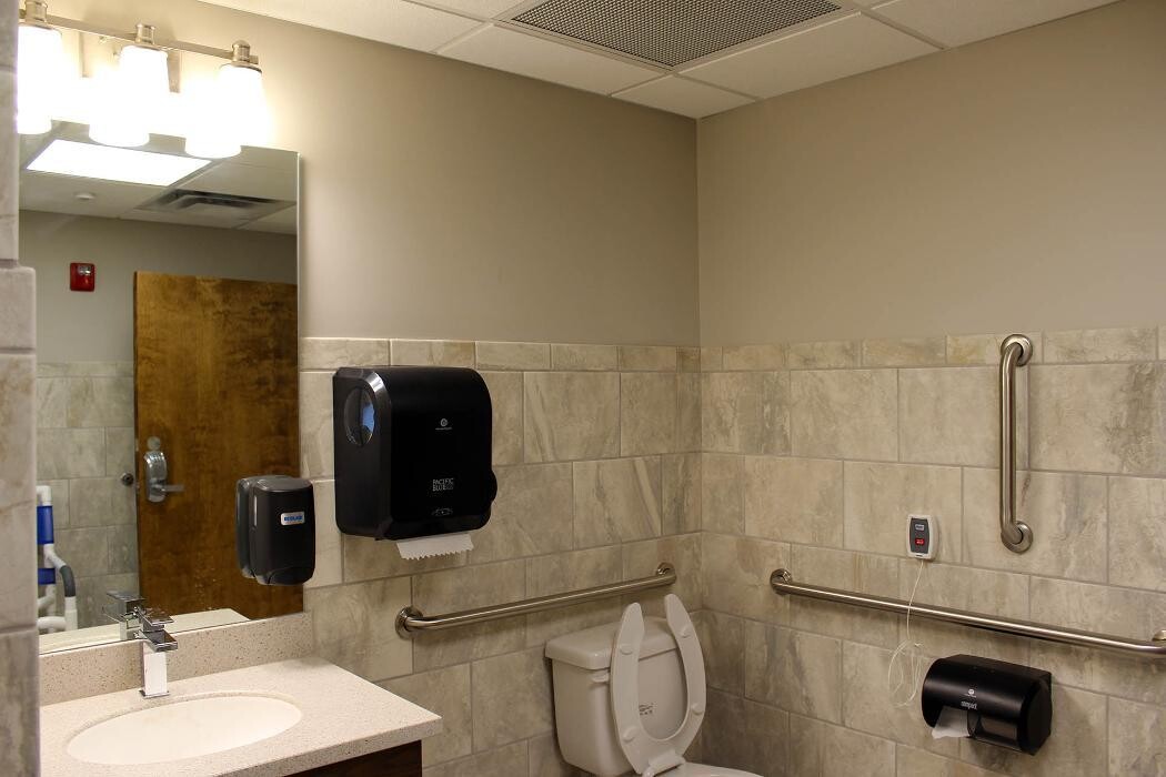 Images Elk River Health and Nursing Center of Ardmore