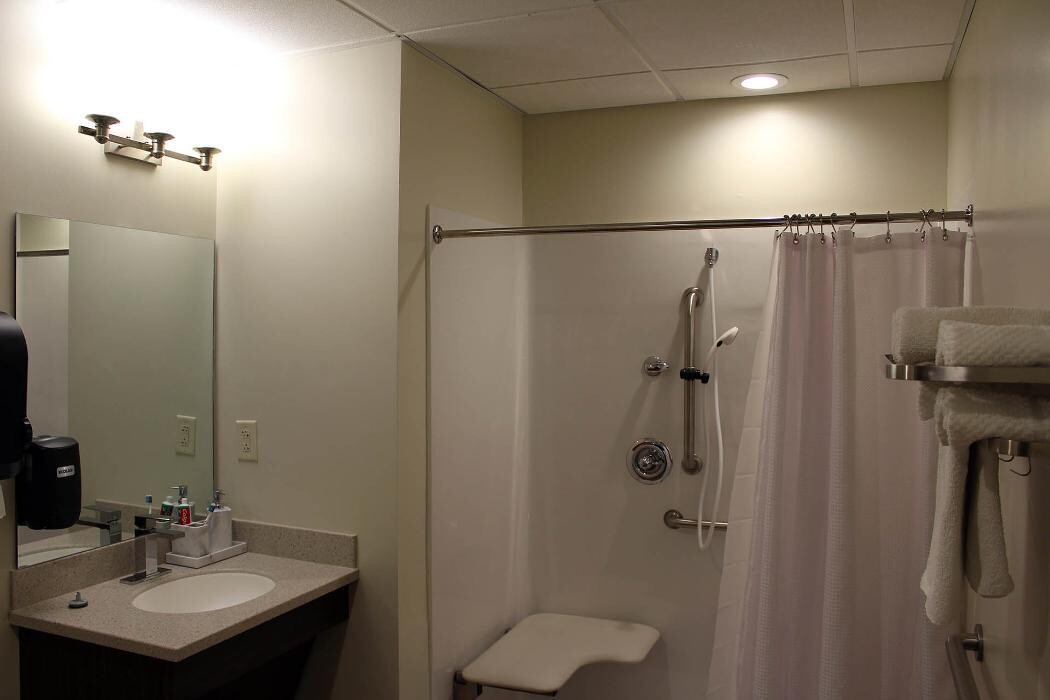 Images Elk River Health and Nursing Center of Ardmore