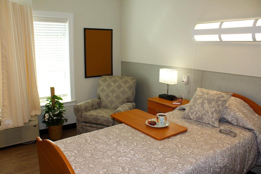 Images Elk River Health and Nursing Center of Ardmore