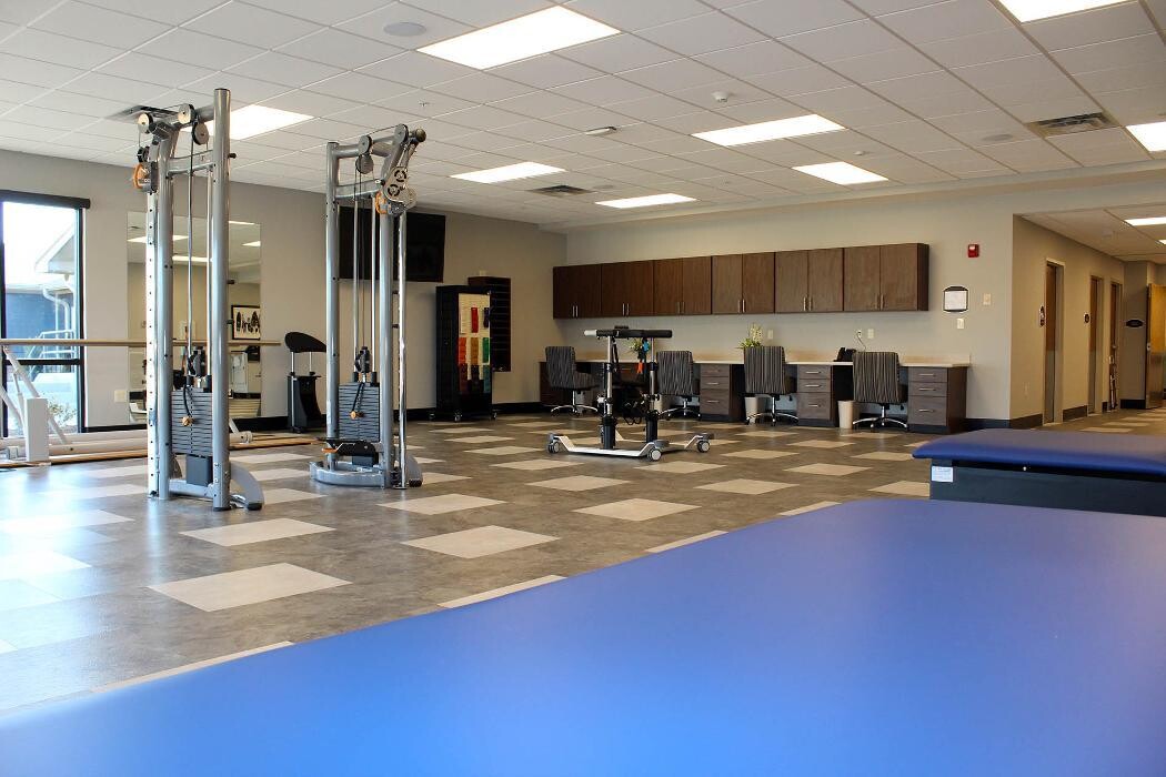 Images Elk River Health and Nursing Center of Ardmore