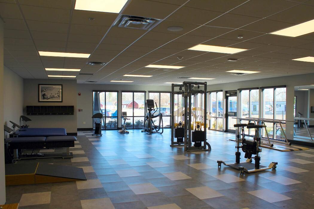 Images Elk River Health and Nursing Center of Ardmore