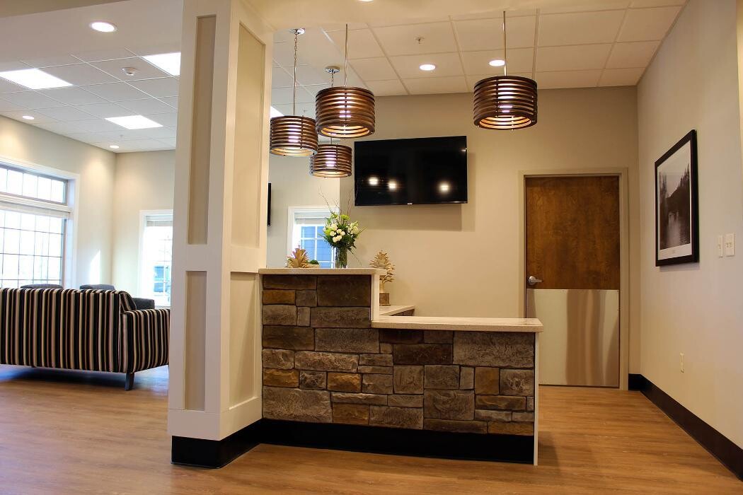 Images Elk River Health and Nursing Center of Ardmore