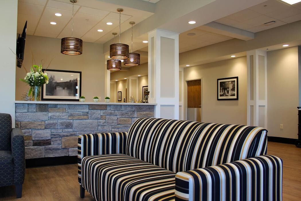 Images Elk River Health and Nursing Center of Ardmore