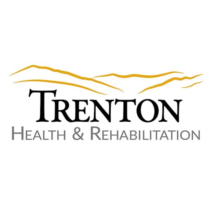 Trenton Health and Rehabilitation Center Logo