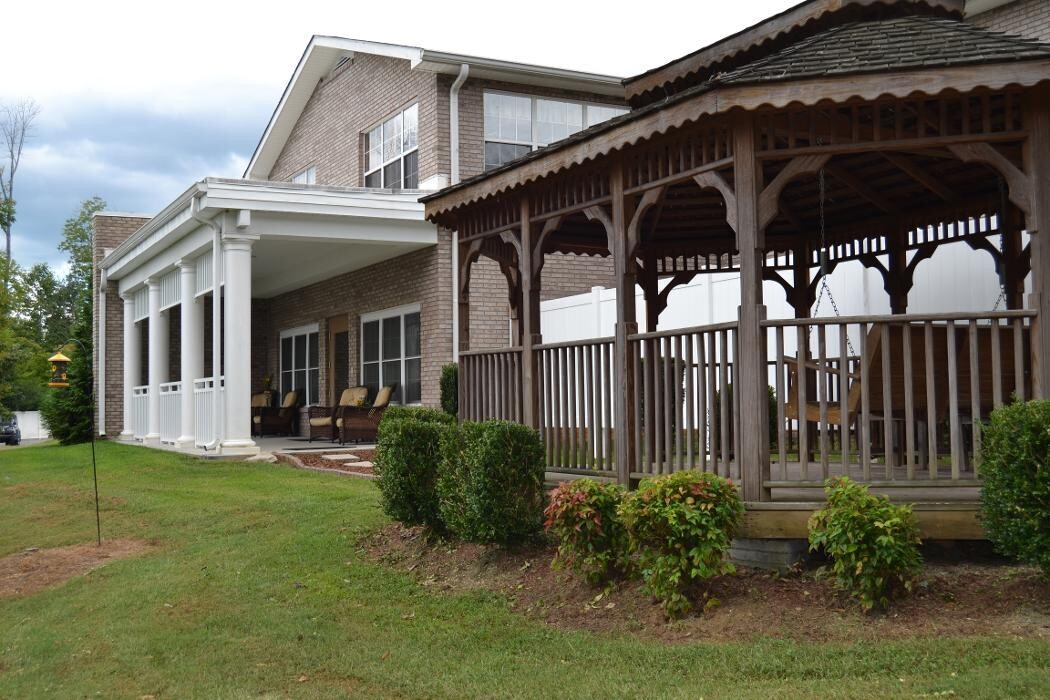 Images Hillview Health and Rehabilitation Center