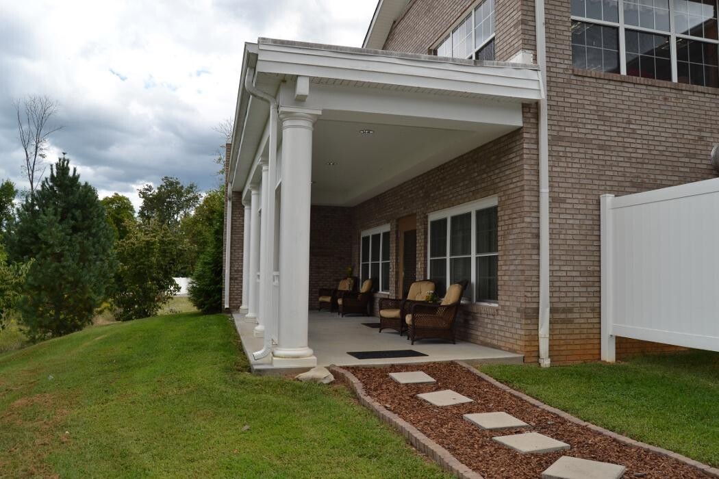 Images Hillview Health and Rehabilitation Center