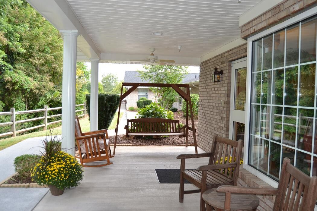 Images Hillview Health and Rehabilitation Center