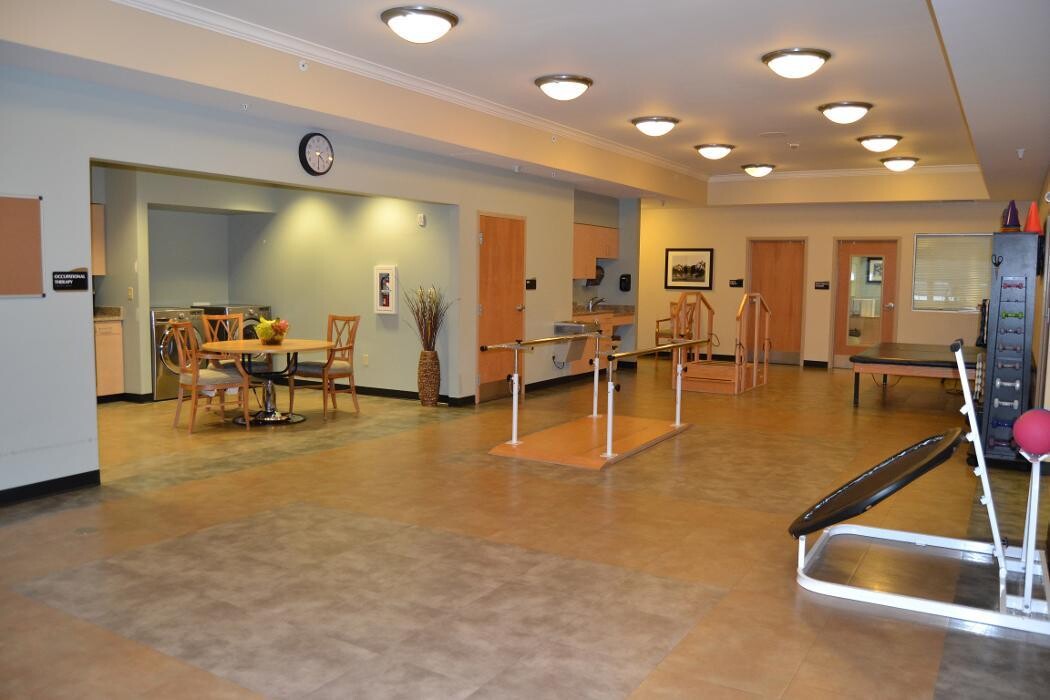 Images Hillview Health and Rehabilitation Center