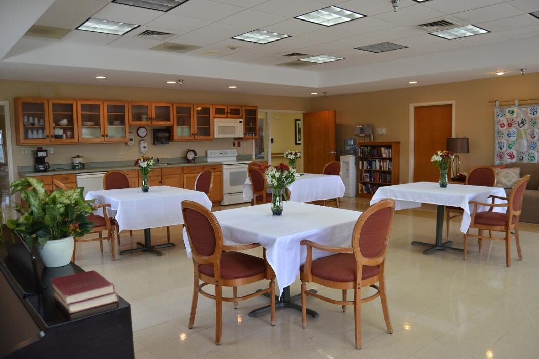 Images Hillview Health and Rehabilitation Center