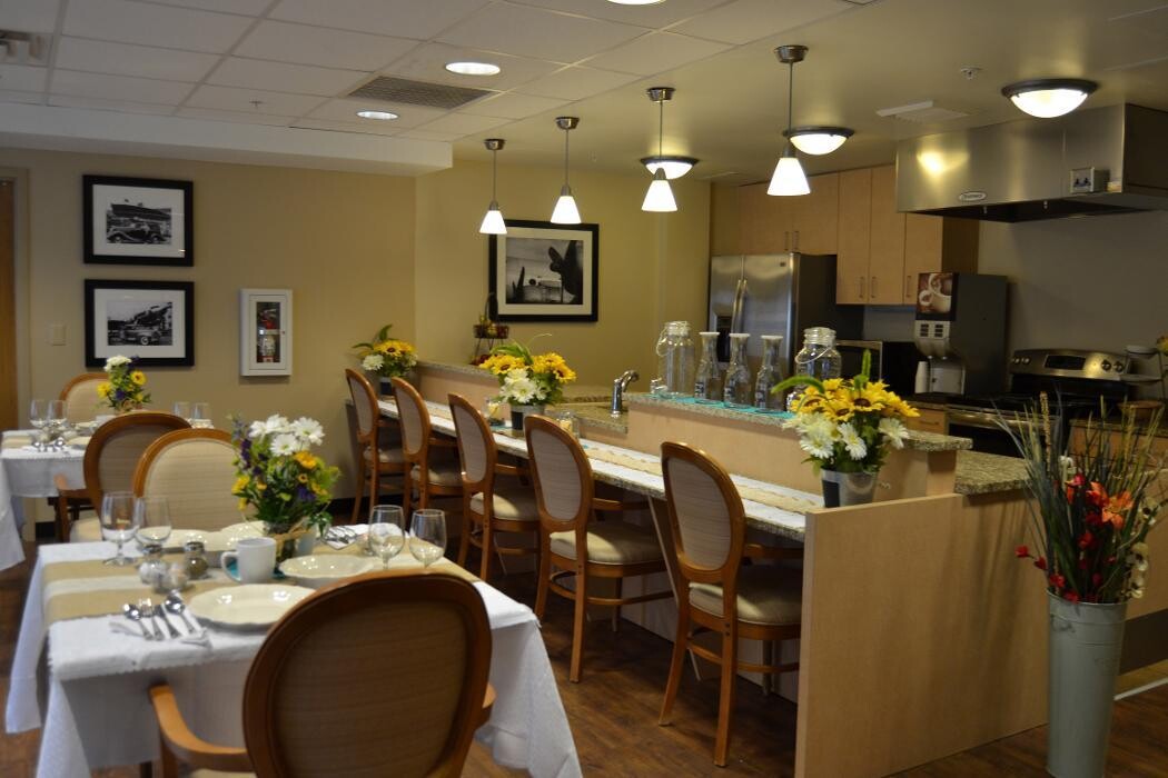Images Hillview Health and Rehabilitation Center