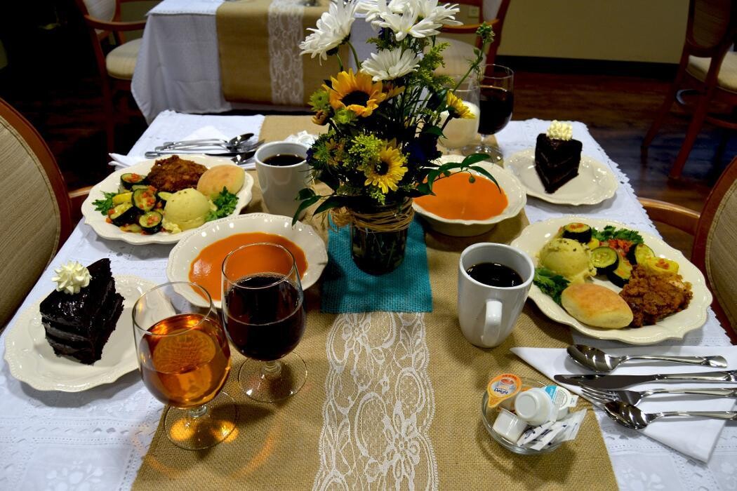Images Hillview Health and Rehabilitation Center