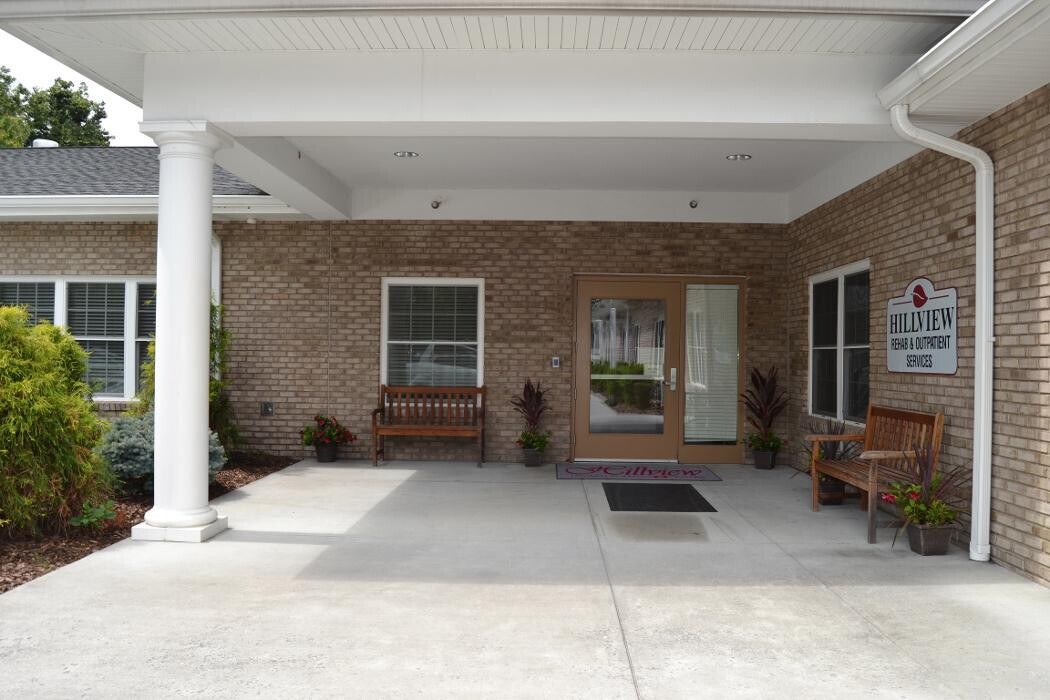Images Hillview Health and Rehabilitation Center