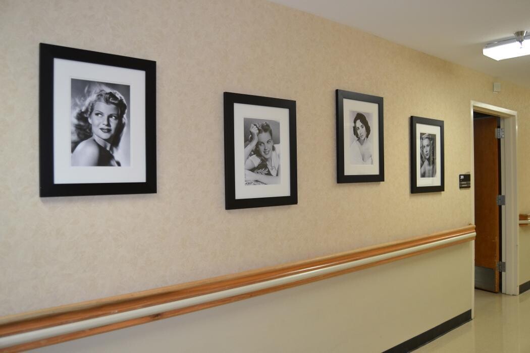 Images Hillview Health and Rehabilitation Center