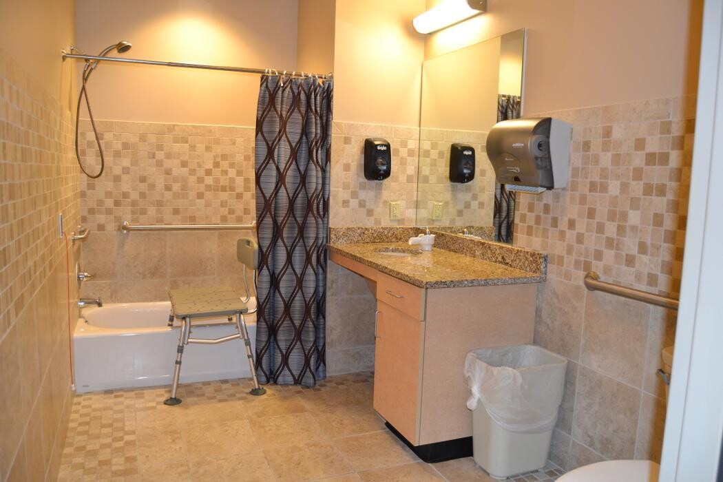 Images Hillview Health and Rehabilitation Center