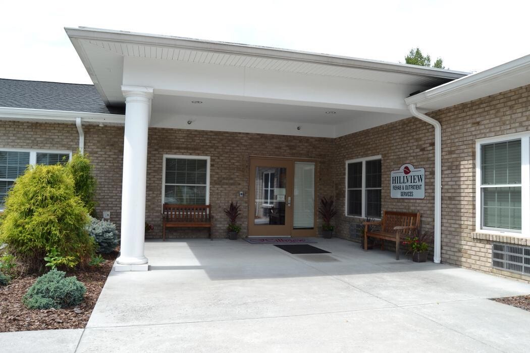 Images Hillview Health and Rehabilitation Center