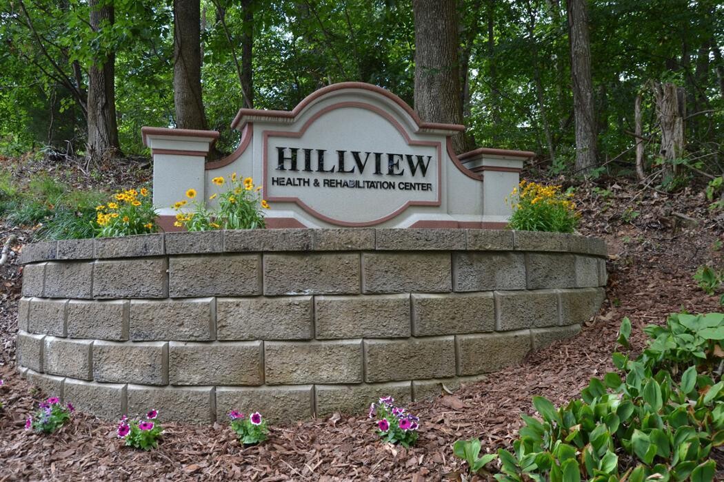 Images Hillview Health and Rehabilitation Center