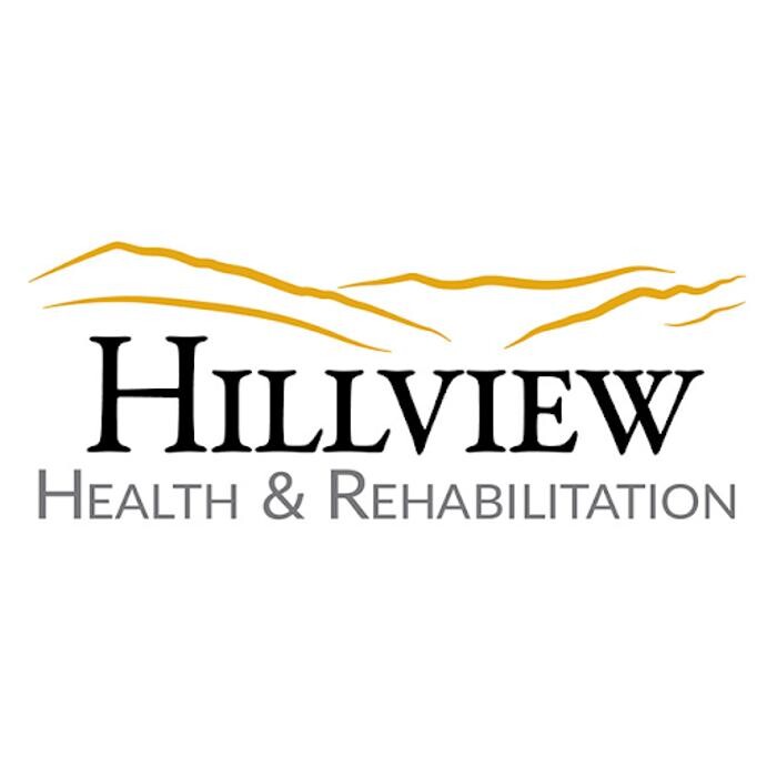 Hillview Health and Rehabilitation Center Logo