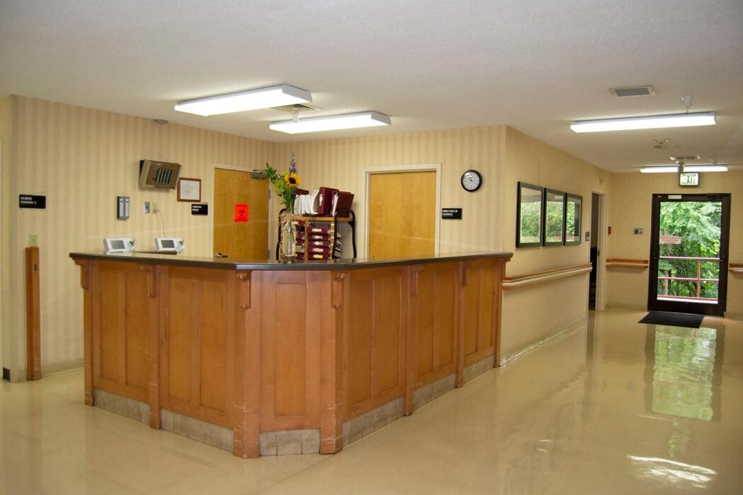 Images Hillview Health and Rehabilitation Center