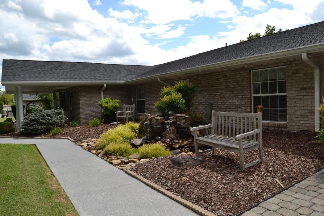 Images Hillview Health and Rehabilitation Center