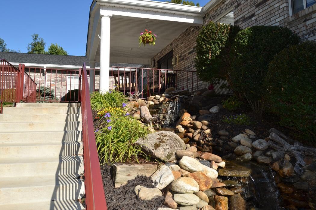 Images Hermitage Health and Rehabilitation Center