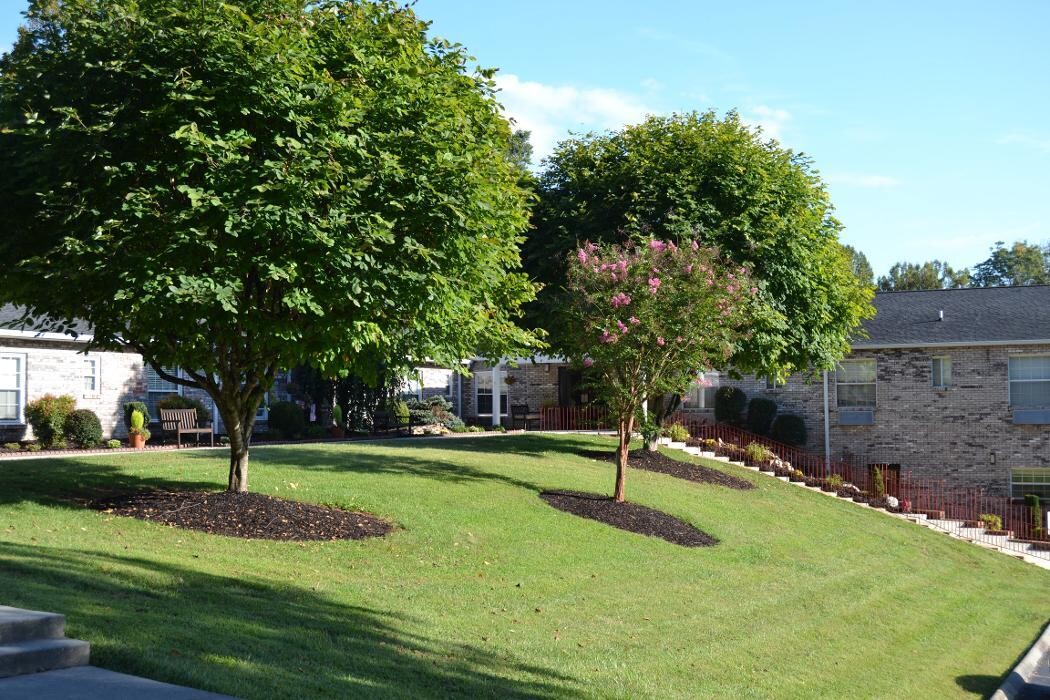 Images Hermitage Health and Rehabilitation Center