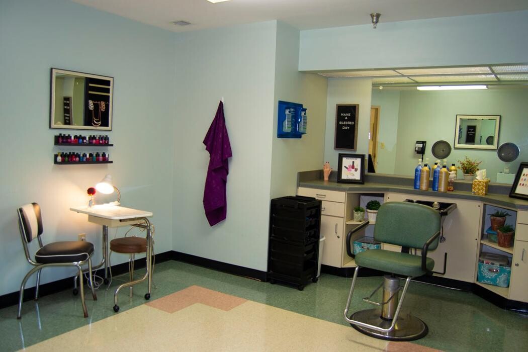 Images Hermitage Health and Rehabilitation Center