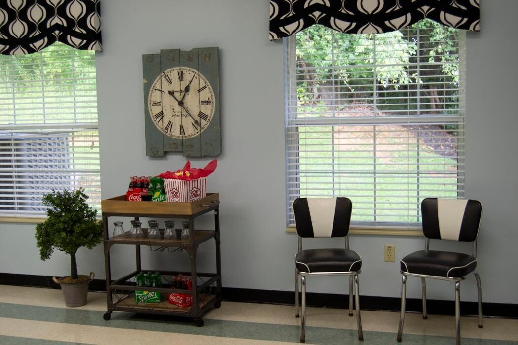 Images Hermitage Health and Rehabilitation Center