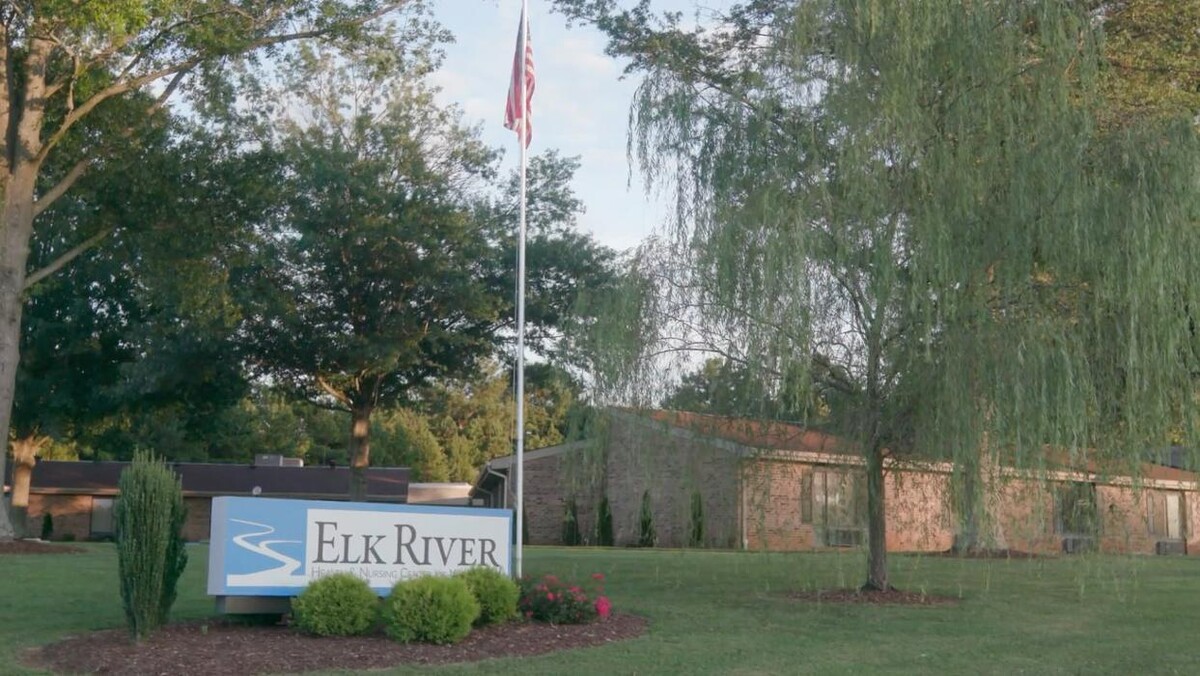 Images Elk River Health and Nursing Center of Winchester