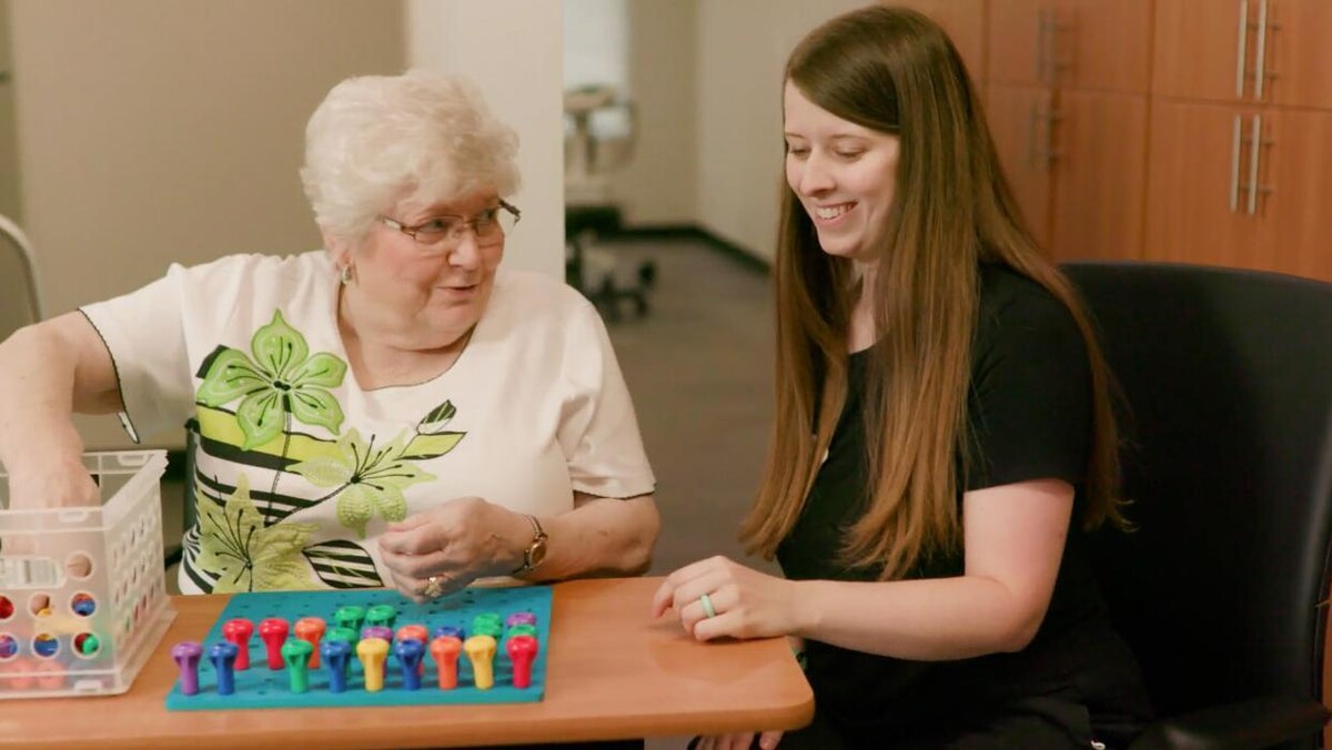 Images Elk River Health and Nursing Center of Winchester