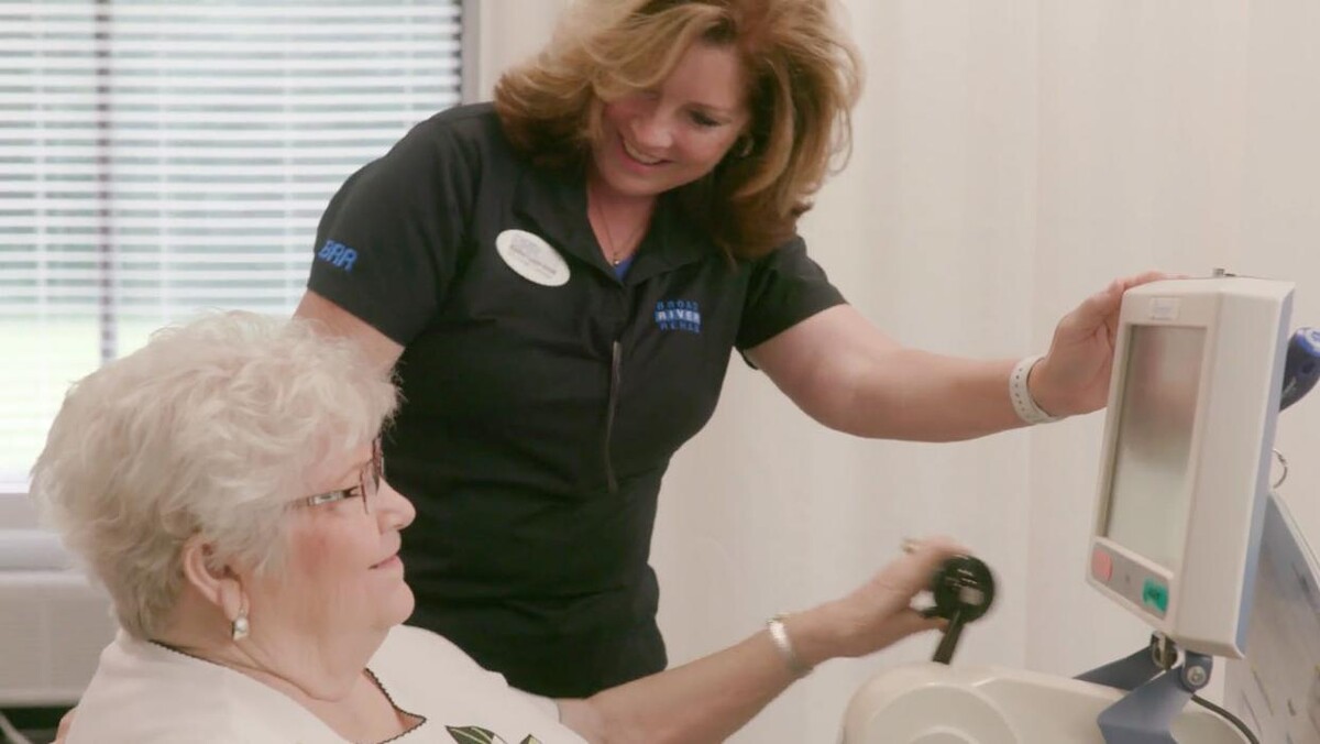 Images Elk River Health and Nursing Center of Winchester