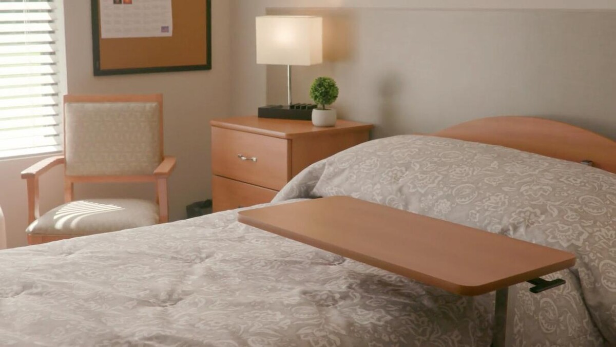 Images Elk River Health and Nursing Center of Winchester