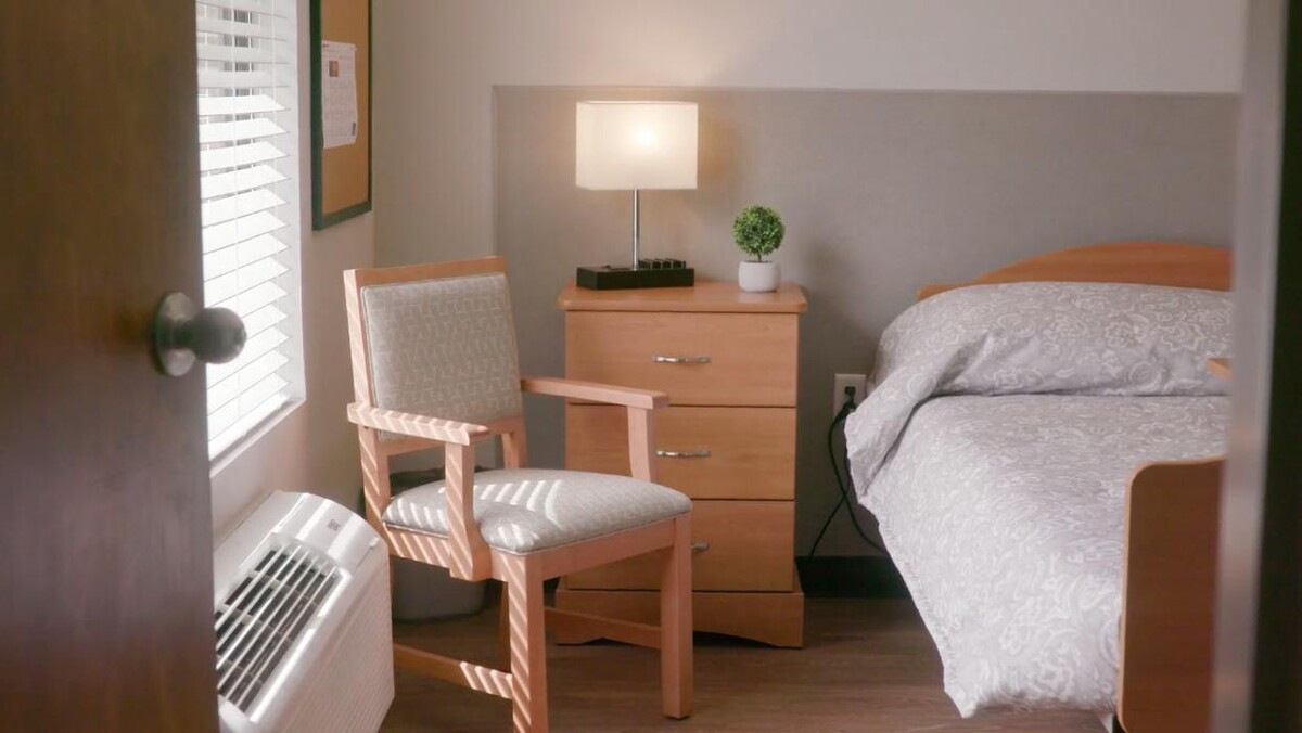 Images Elk River Health and Nursing Center of Winchester