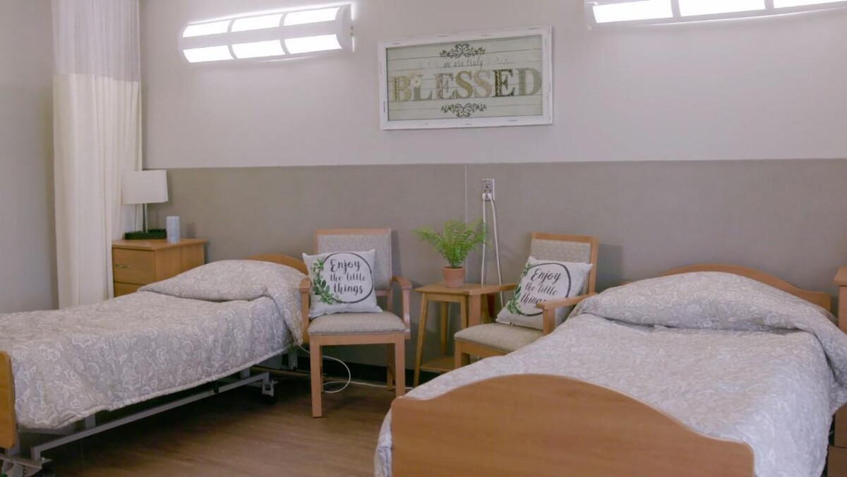 Images Elk River Health and Nursing Center of Winchester