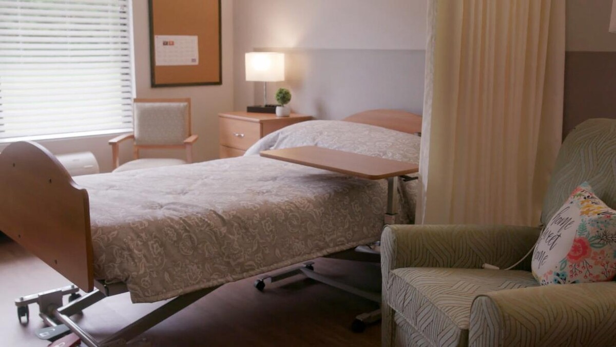 Images Elk River Health and Nursing Center of Winchester