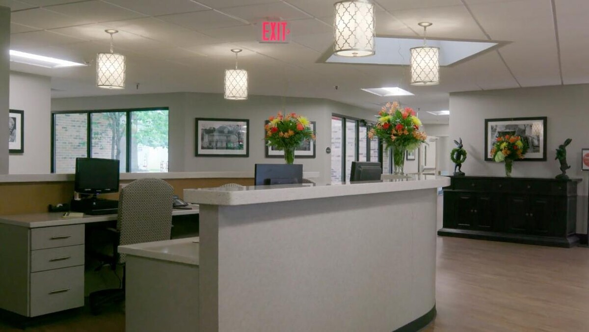 Images Elk River Health and Nursing Center of Winchester