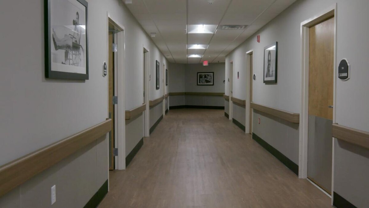 Images Elk River Health and Nursing Center of Winchester